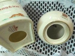 bunnykins 2 bottoms